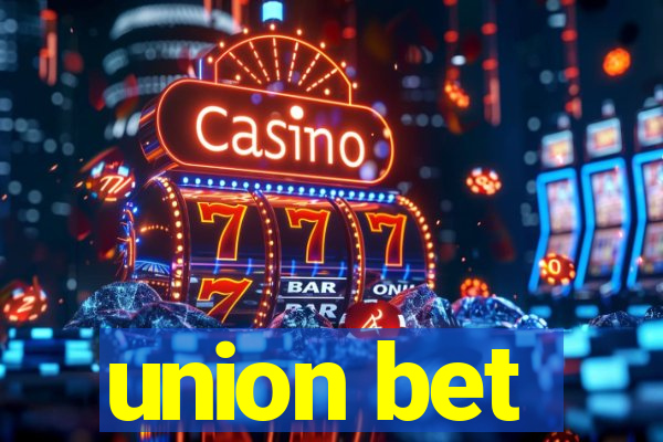 union bet